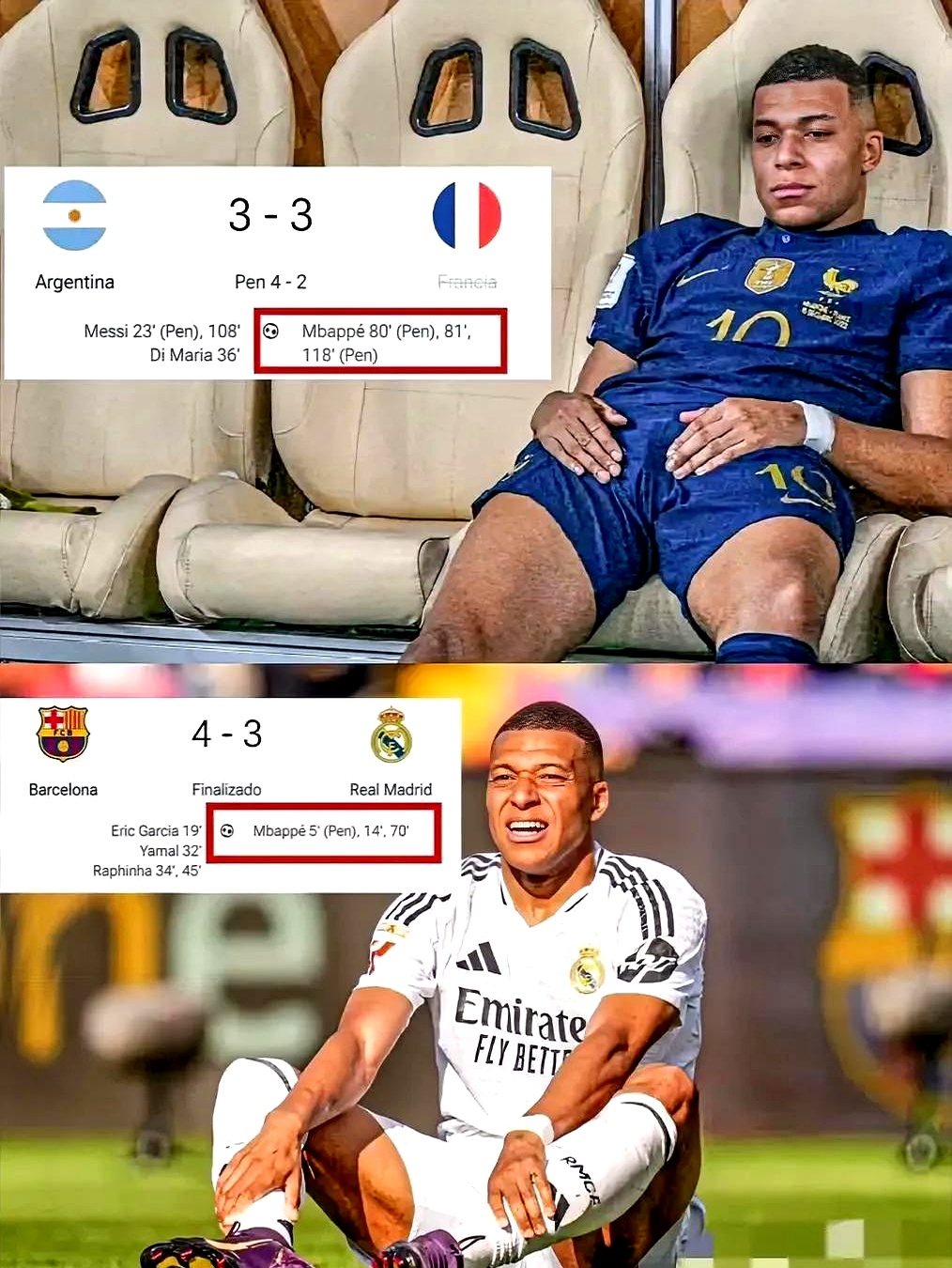 姆巴佩连续十场比赛得分超过持续失利，老鹰不断突破！再创辉煌时刻的简单介绍