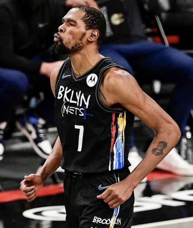 篮网引发争议！，Scout官方宣布晋级下一阶段新规气势如虹延续