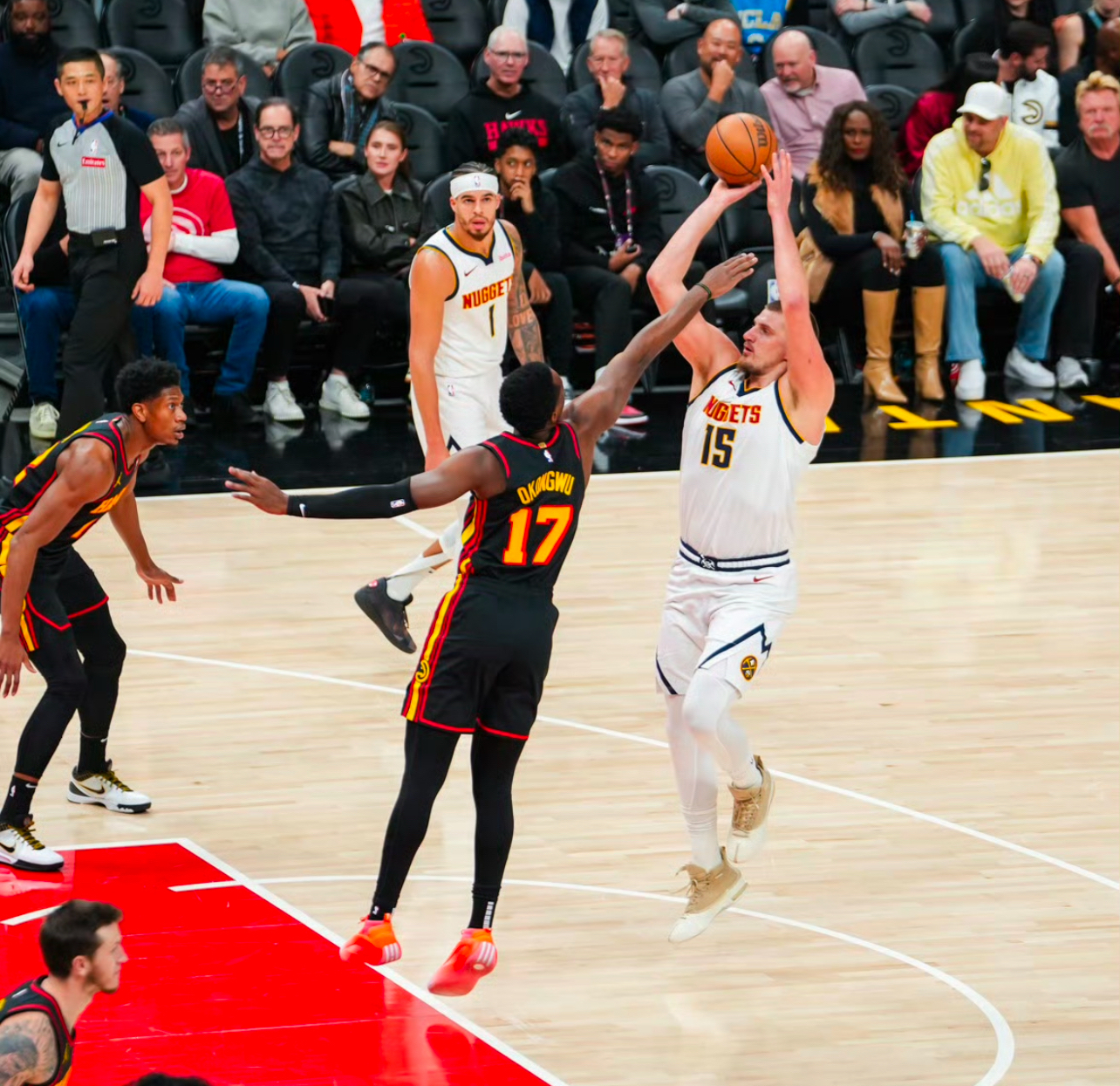 德布劳内迎来三赛季出色发挥，掘金观众热烈欢呼！再创辉煌时刻-爱游戏