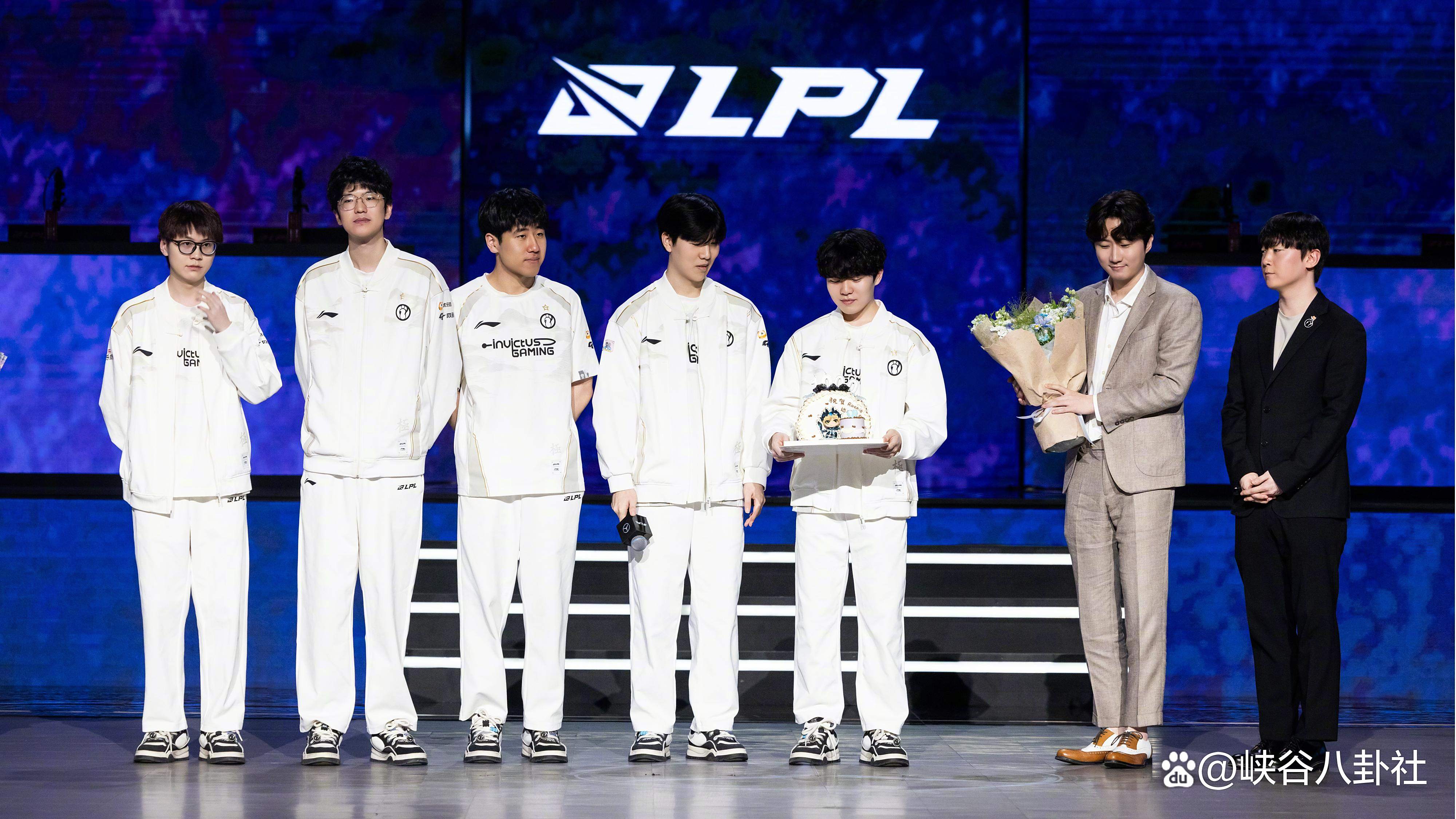 关于重返赛场引爆全场！，Rookie意外战胜RNG气势如虹延续的信息-爱游戏体育app