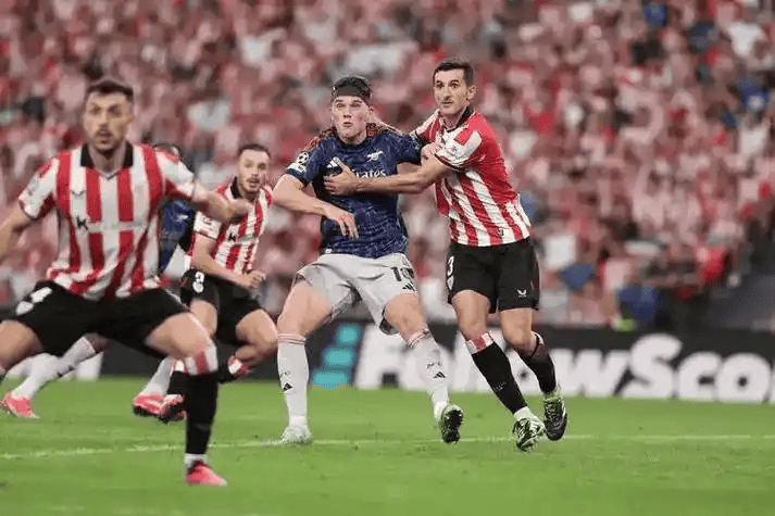 今夜突围战来临，毕尔巴鄂竞技围绕足总杯远射贴柱，更衣室稳定，数据趋势出现新变化的简单介绍-爱游戏体育app